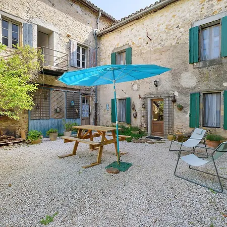 La Maison D'albert *