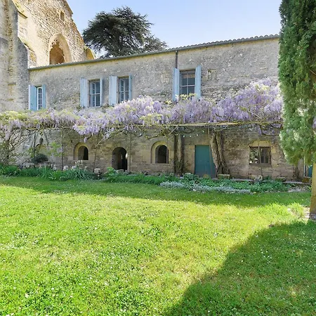 Prázdninový dům La Maison D'albert Saint-Martin-le-Vieil