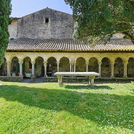 Prázdninový dům La Maison D'albert *
