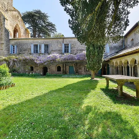 La Maison D'albert * Saint-Martin-le-Vieil