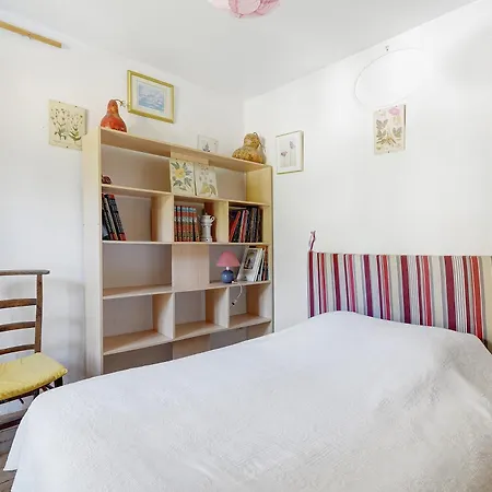 La Maison D'albert Prázdninový dům *