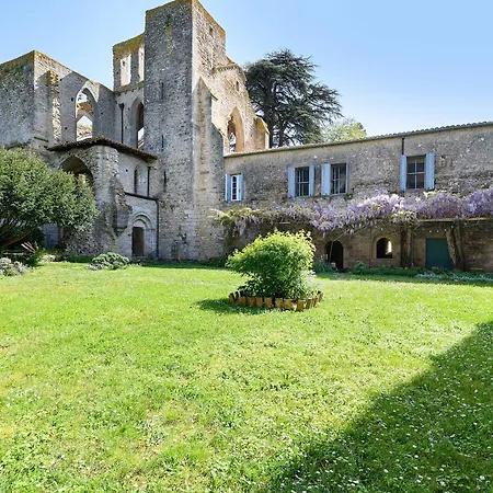 Prázdninový dům La Maison D'albert *