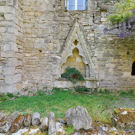 La Maison D'albert Prázdninový dům