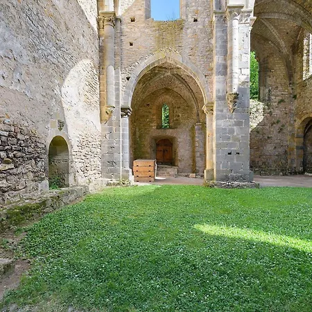 La Maison D'albert Prázdninový dům